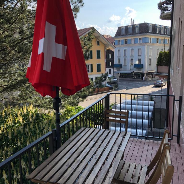 Apartment by Mario - Appartement 2 Chambres - 6