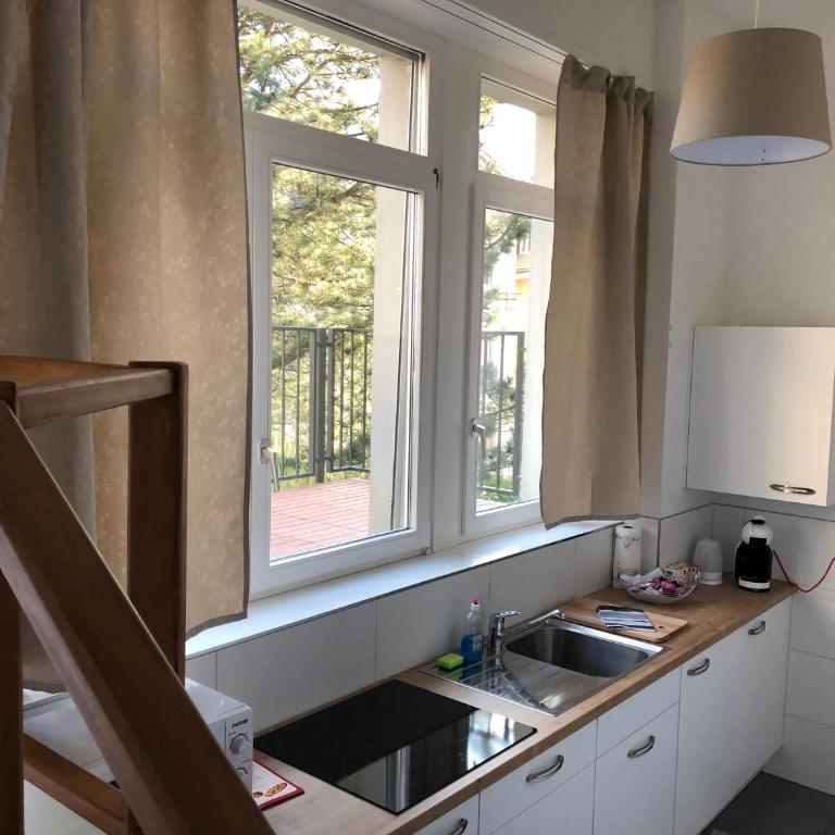Apartment by Mario - Appartement 2 Chambres - 5