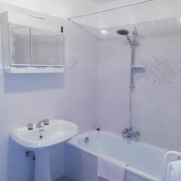Maison Cenne Vda Gressan n 0030 - Loft - 27