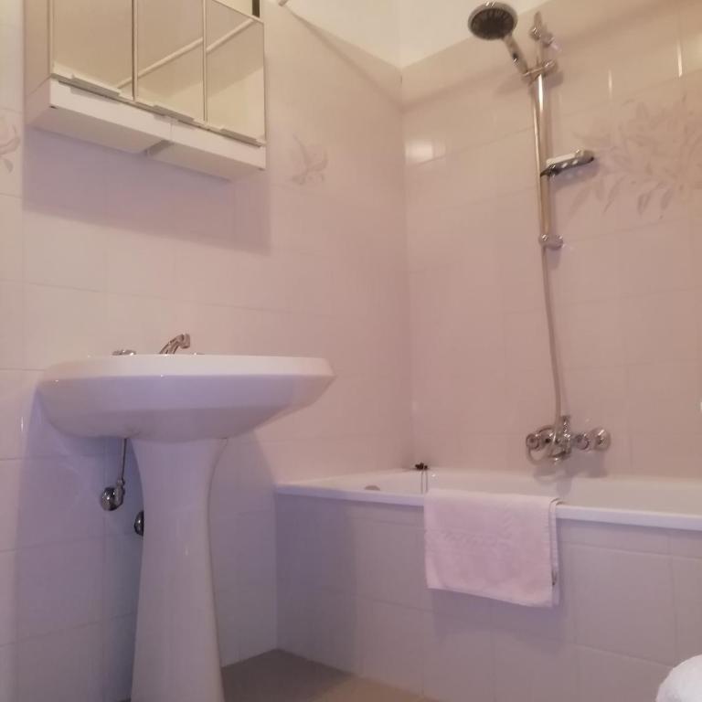 Maison Cenne Vda Gressan n 0030 - Loft - 26