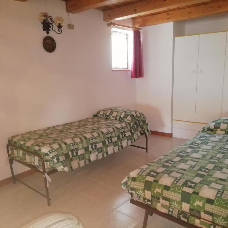 Maison Cenne Vda Gressan n 0030 - Loft - 24