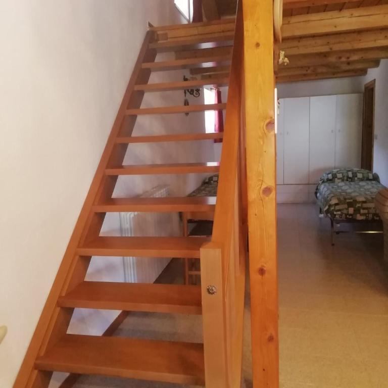 Maison Cenne Vda Gressan n 0030 - Loft - 28