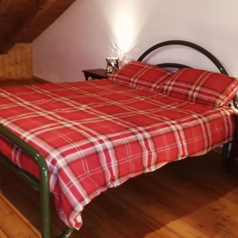 Maison Cenne Vda Gressan n 0030 - Loft - 31