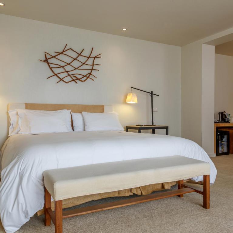 Enjoy Puerto Varas - Suite Master - 1