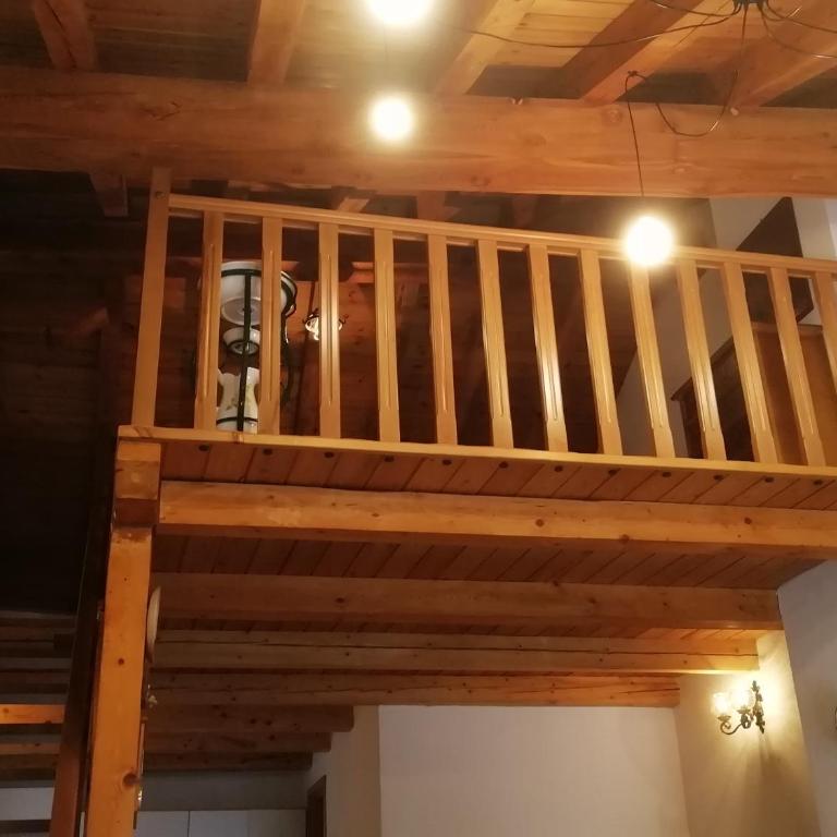 Maison Cenne Vda Gressan n 0030 - Loft - 34