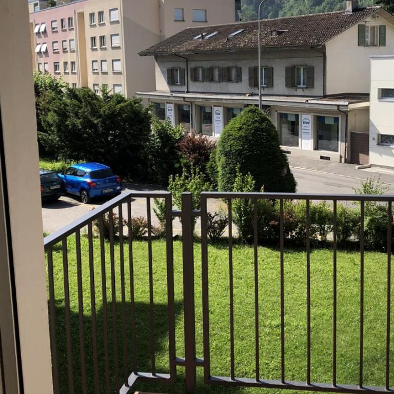 Apartment by Mario - Appartement 2 Chambres - 3