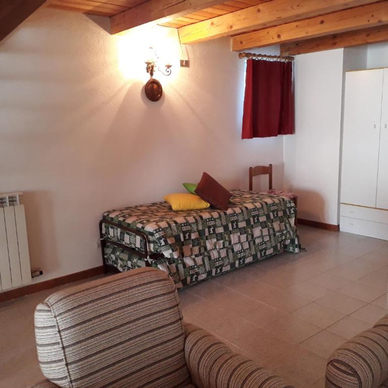 Maison Cenne Vda Gressan n 0030 - Loft - 23