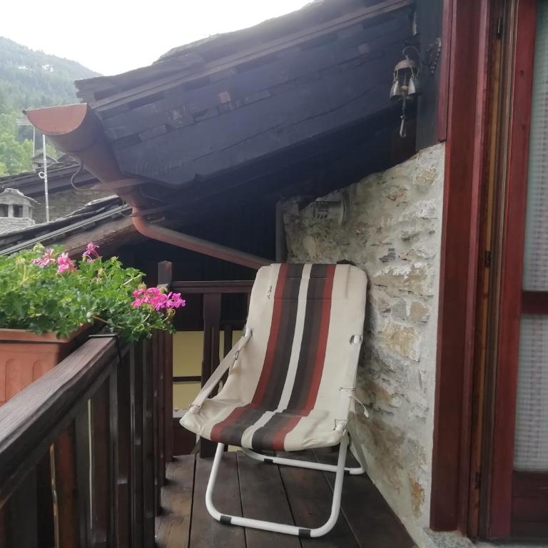 Maison Cenne Vda Gressan n 0030 - Loft - 20
