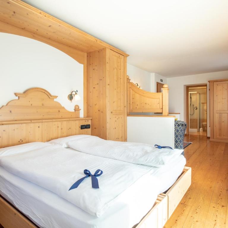 Hotel Siror - Suite Junior - 1