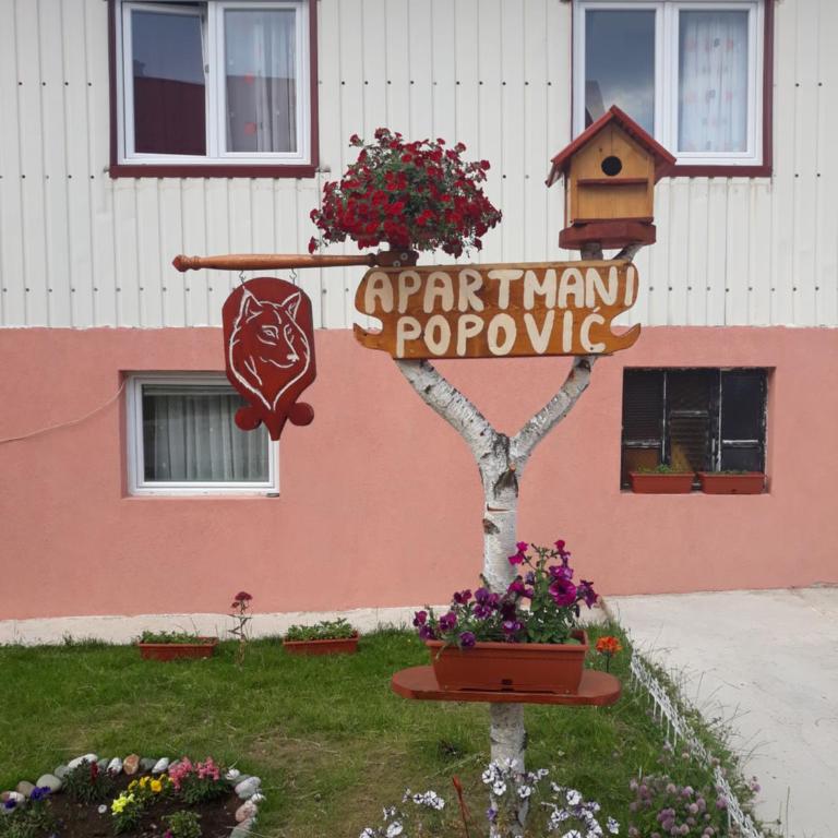 Vuk Popovic - Family Suite - 3