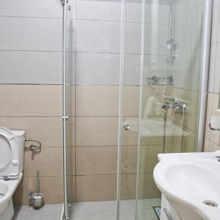 Vila Maestral Kotor - Apartment with Sea View - 6