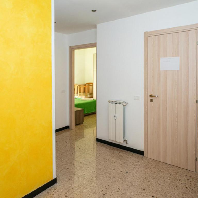 May Twins Home - Appartamento con Balcone - 19
