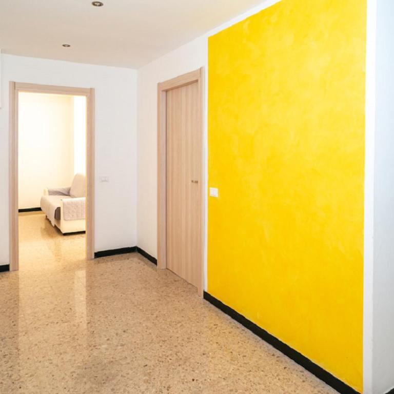 May Twins Home - Appartamento con Balcone - 18