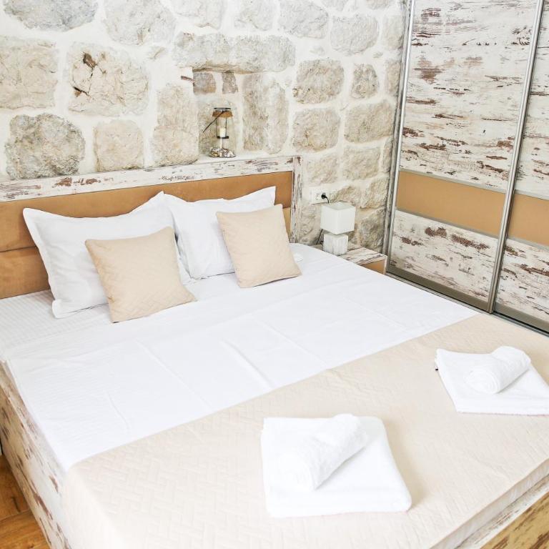 Vila Maestral Kotor - Apartment with Sea View - 11