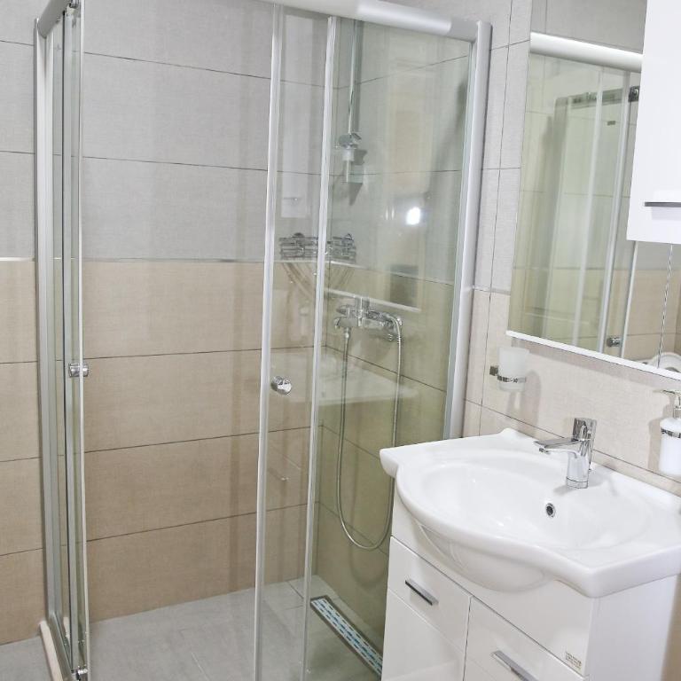 Vila Maestral Kotor - Apartment with Sea View - 2