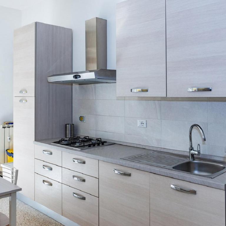 May Twins Home - Appartamento con Balcone - 6