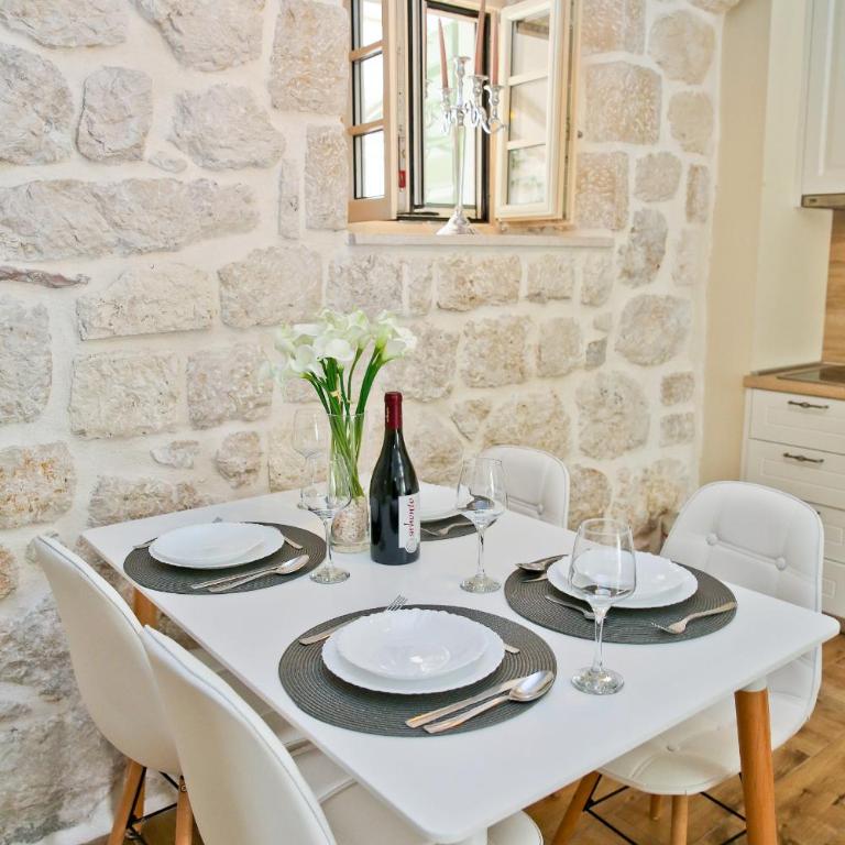 Vila Maestral Kotor - Apartment with Sea View - 3