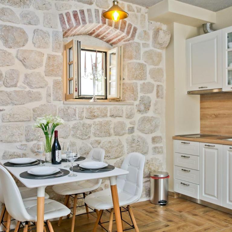 Vila Maestral Kotor - Apartment with Sea View - 8