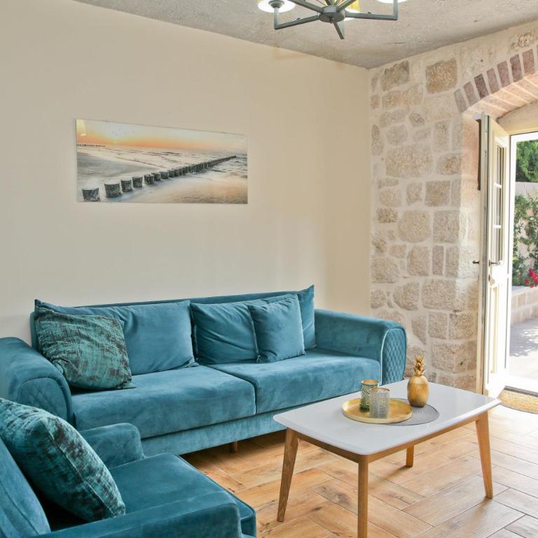 Vila Maestral Kotor - Apartment with Sea View - 9