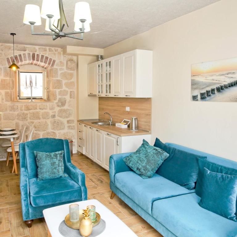 Vila Maestral Kotor - Apartment with Sea View - 7