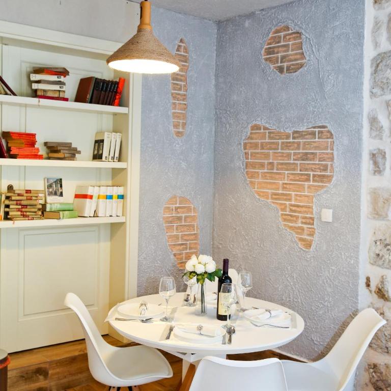 Vila Maestral Kotor - Apartment with Sea View - 5