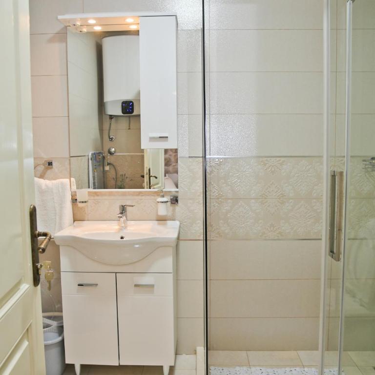 Vila Maestral Kotor - Apartment with Sea View - 1
