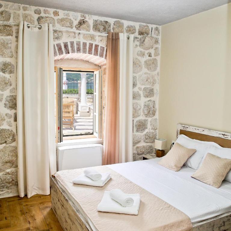 Vila Maestral Kotor - Apartment with Sea View - 2