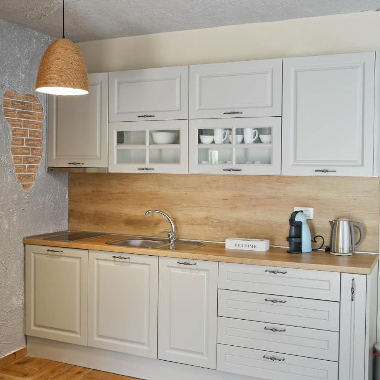 Vila Maestral Kotor - Apartman sa Pogledom na More - 7