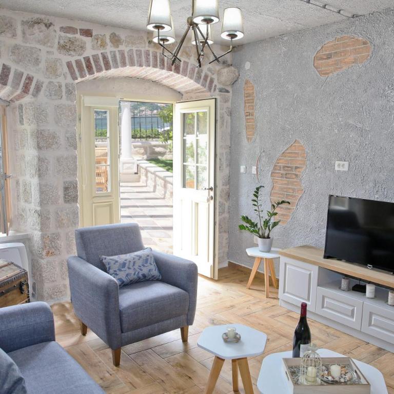 Vila Maestral Kotor - Apartment with Sea View - 6