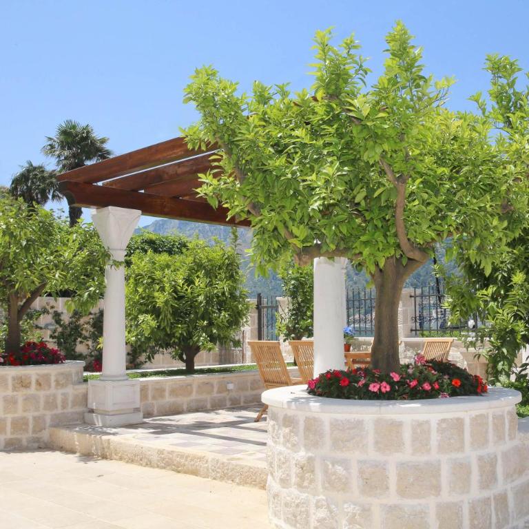 Vila Maestral Kotor - Apartment with Sea View - 3