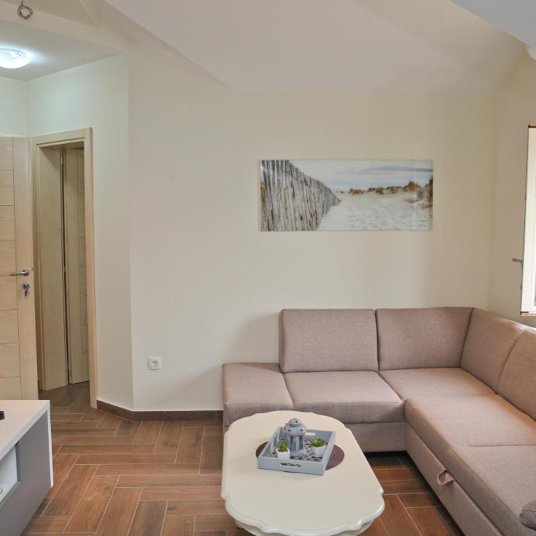 Vila Maestral Kotor - Apartment with Sea View - 7