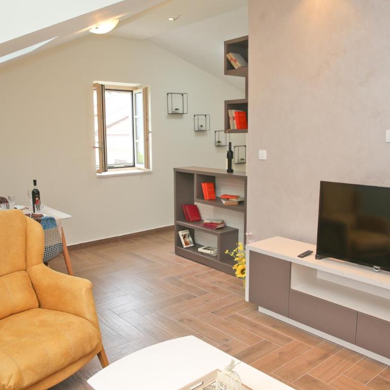 Vila Maestral Kotor - Apartment with Sea View - 1