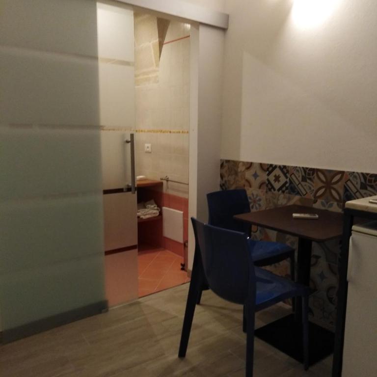 Le Dimore Di Gianni centro - Appartamento con 1 Camera da Letto - 6