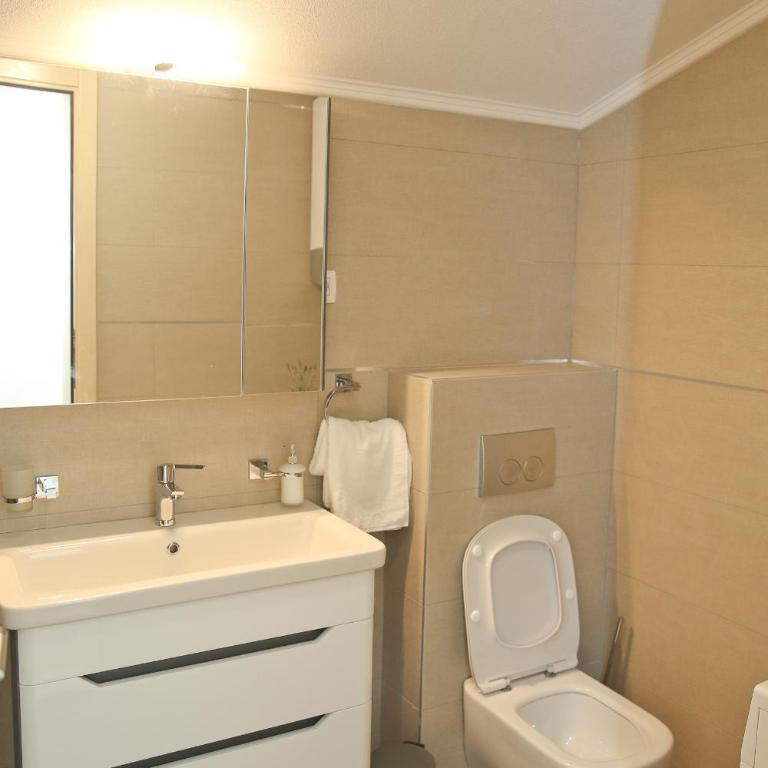 Vila Maestral Kotor - Apartment with Sea View - 3