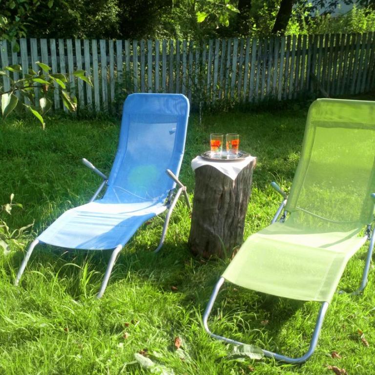 Cottage Forest Stream - Vikendica - 15