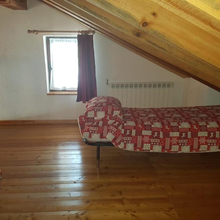 Maison Cenne Vda Gressan n 0030 - Loft - 30