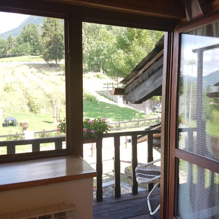 Maison Cenne Vda Gressan n 0030 - Loft - 22