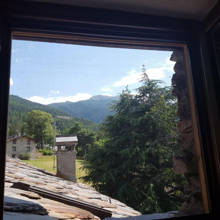 Maison Cenne Vda Gressan n 0030 - Loft - 16