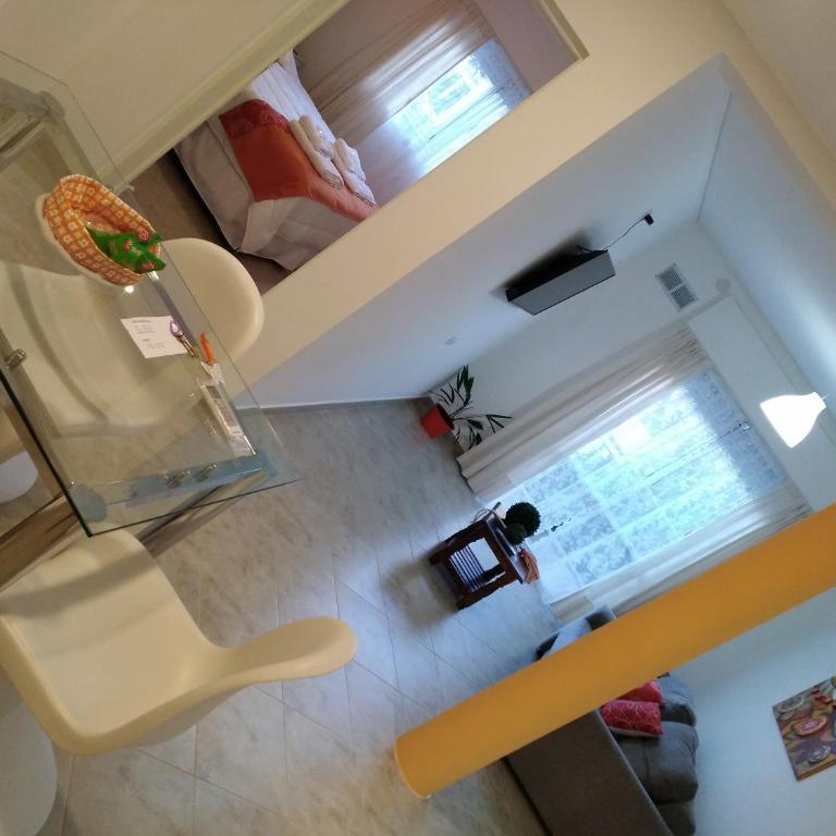 Avalon - Apartamento Deluxe - 9