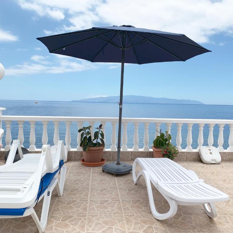 Casa al Mar - One-Bedroom Apartment - 8