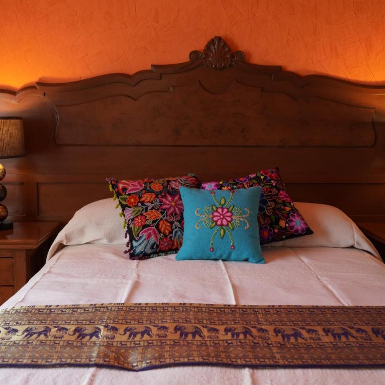 CASA ALFAREROS - Presidential Suite - 3
