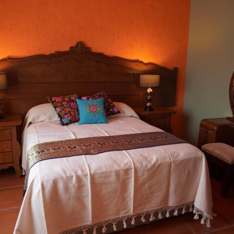 CASA ALFAREROS - Presidential Suite - 4