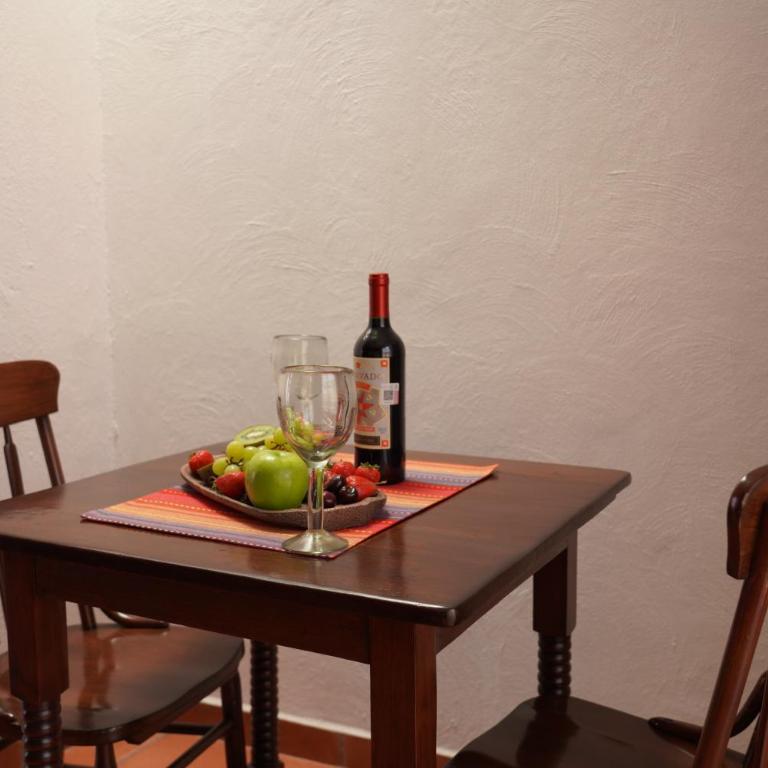 CASA ALFAREROS - Presidential Suite - 8