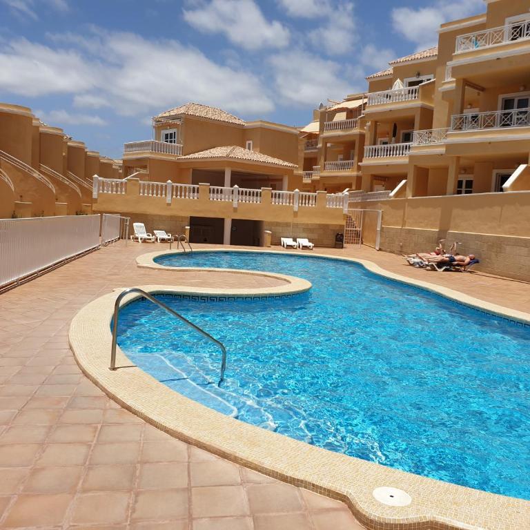 Benimar - Apartamento con terraza - 36