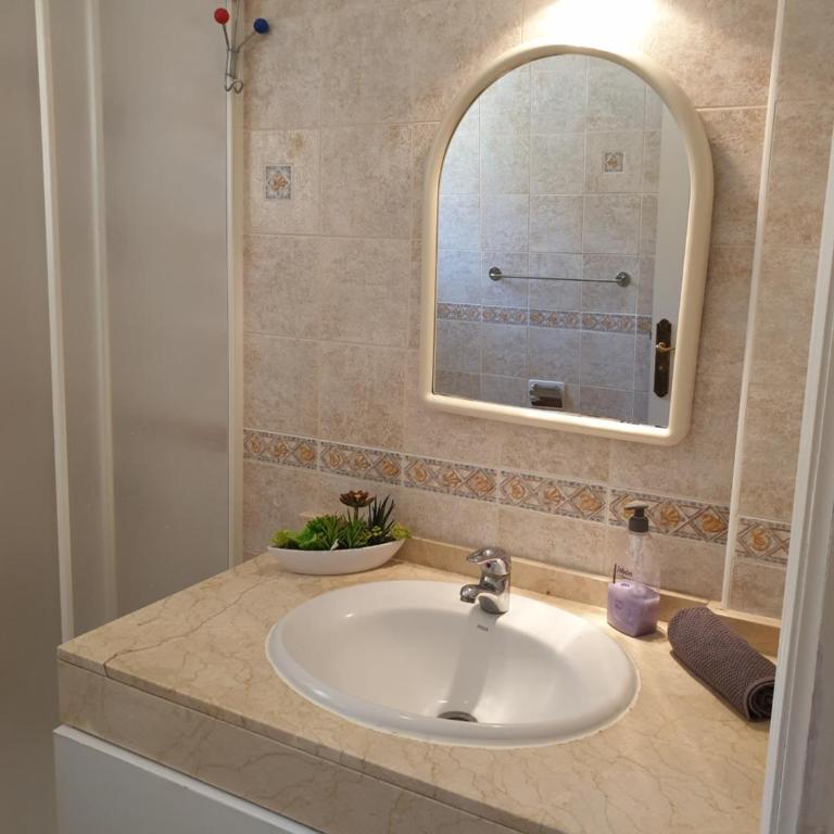 Benimar - Apartamento con terraza - 27