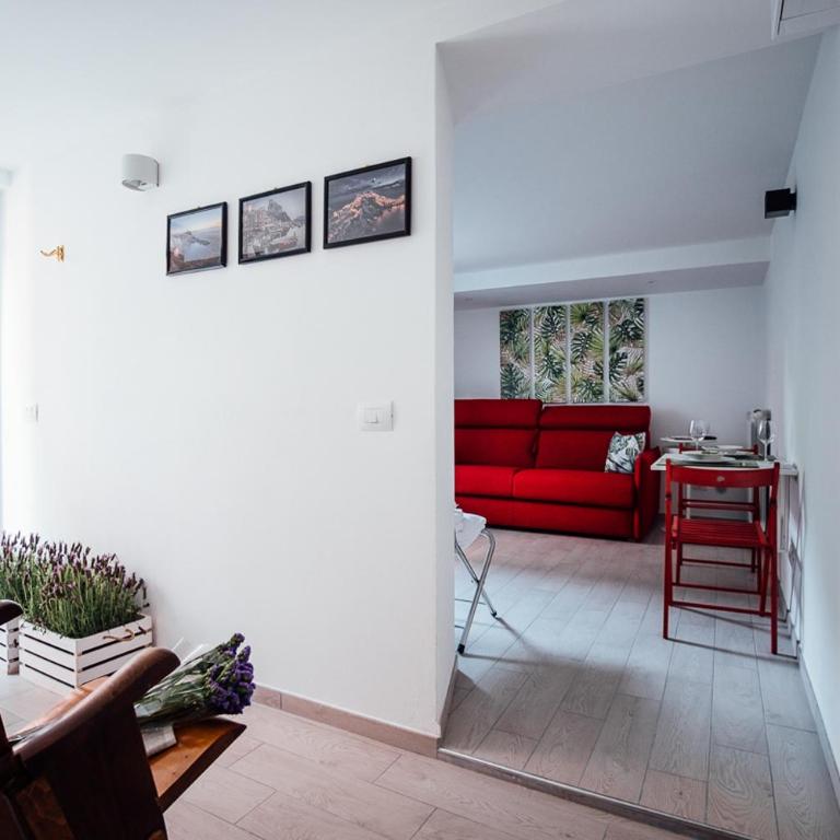 La Maison Golfo dei Poeti - Casa con 1 Camera da Letto - 7
