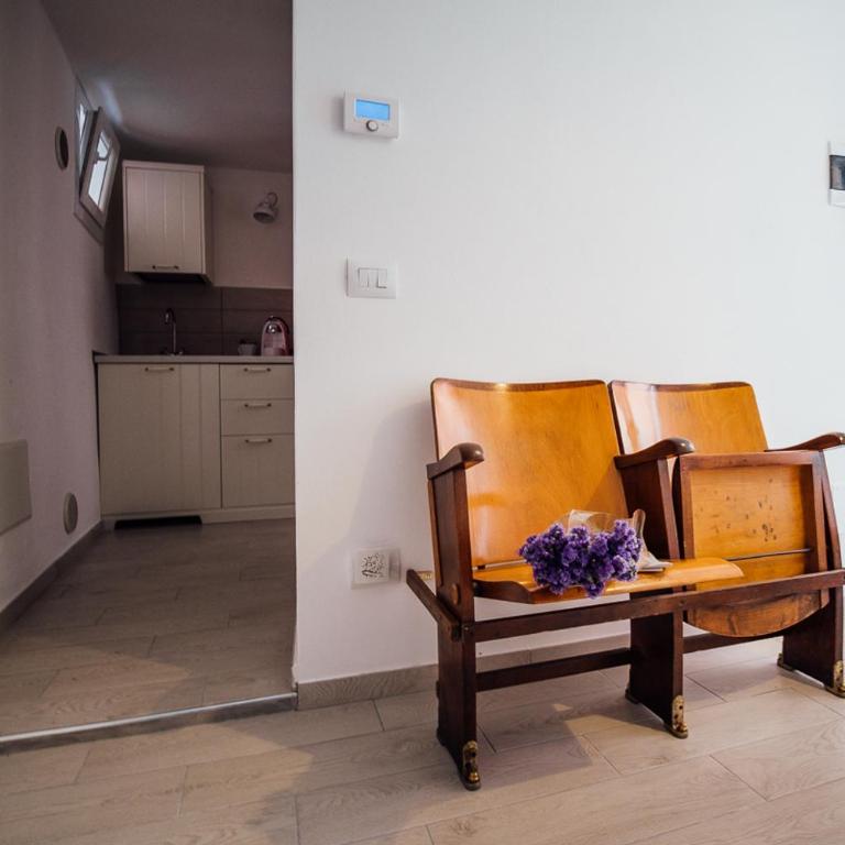 La Maison Golfo dei Poeti - Casa con 1 Camera da Letto - 8