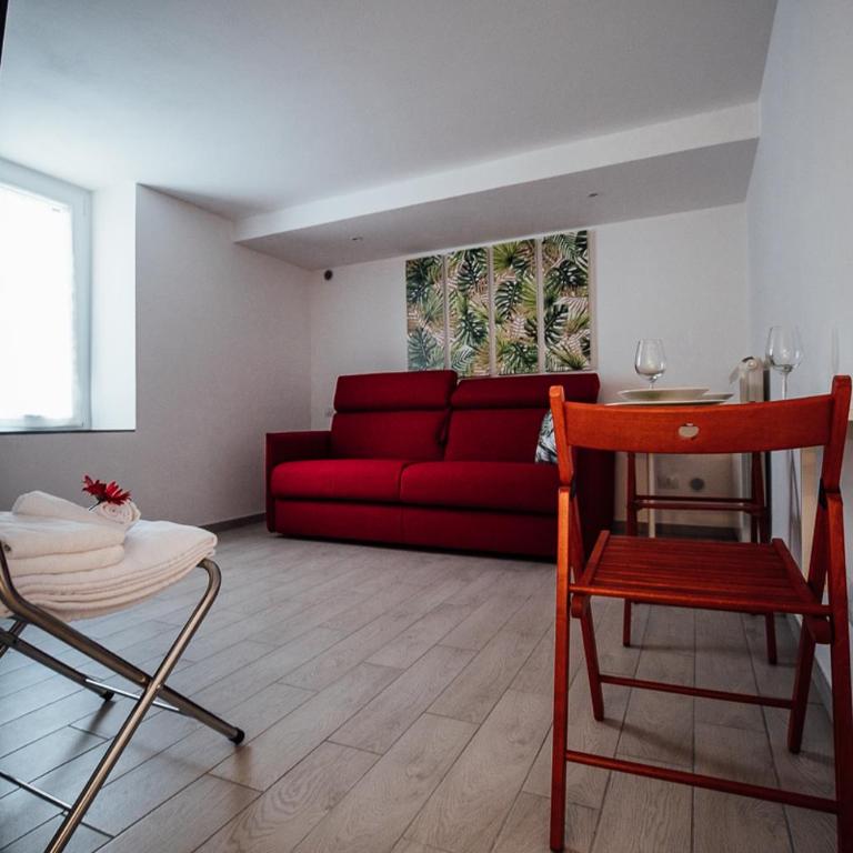La Maison Golfo dei Poeti - Casa con 1 Camera da Letto - 14