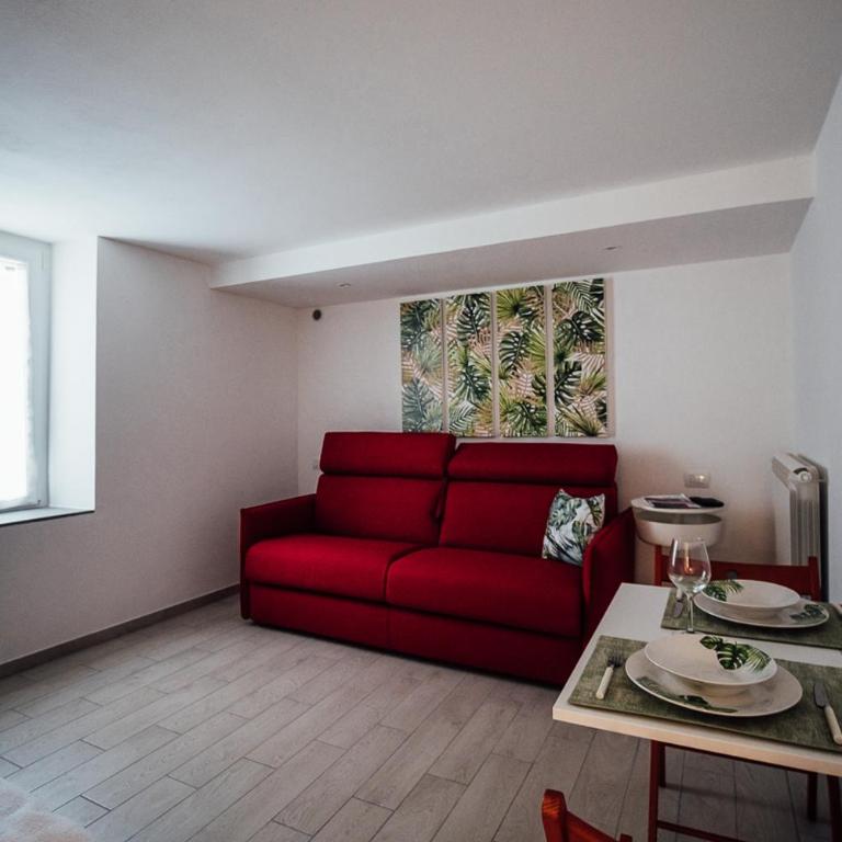 La Maison Golfo dei Poeti - Casa con 1 Camera da Letto - 13