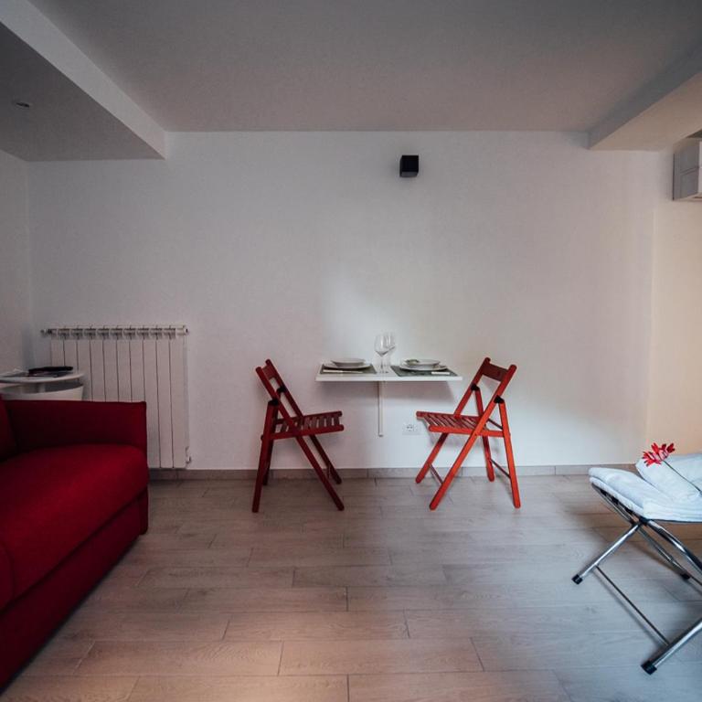 La Maison Golfo dei Poeti - Casa con 1 Camera da Letto - 12